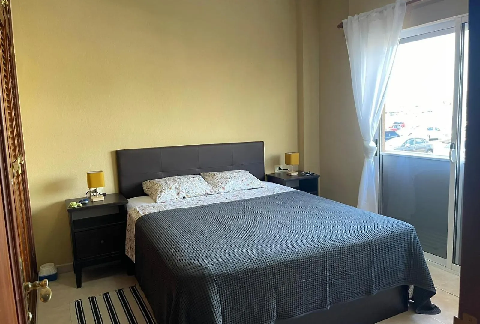 Daire New 2 Bedrooms Las Galletas Arona