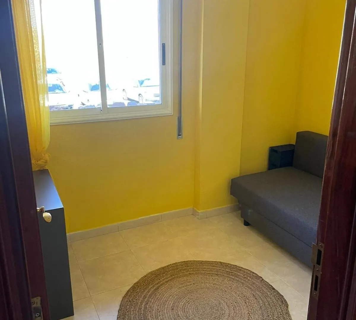 New 2 Bedrooms Las Galletas Arona  Daire