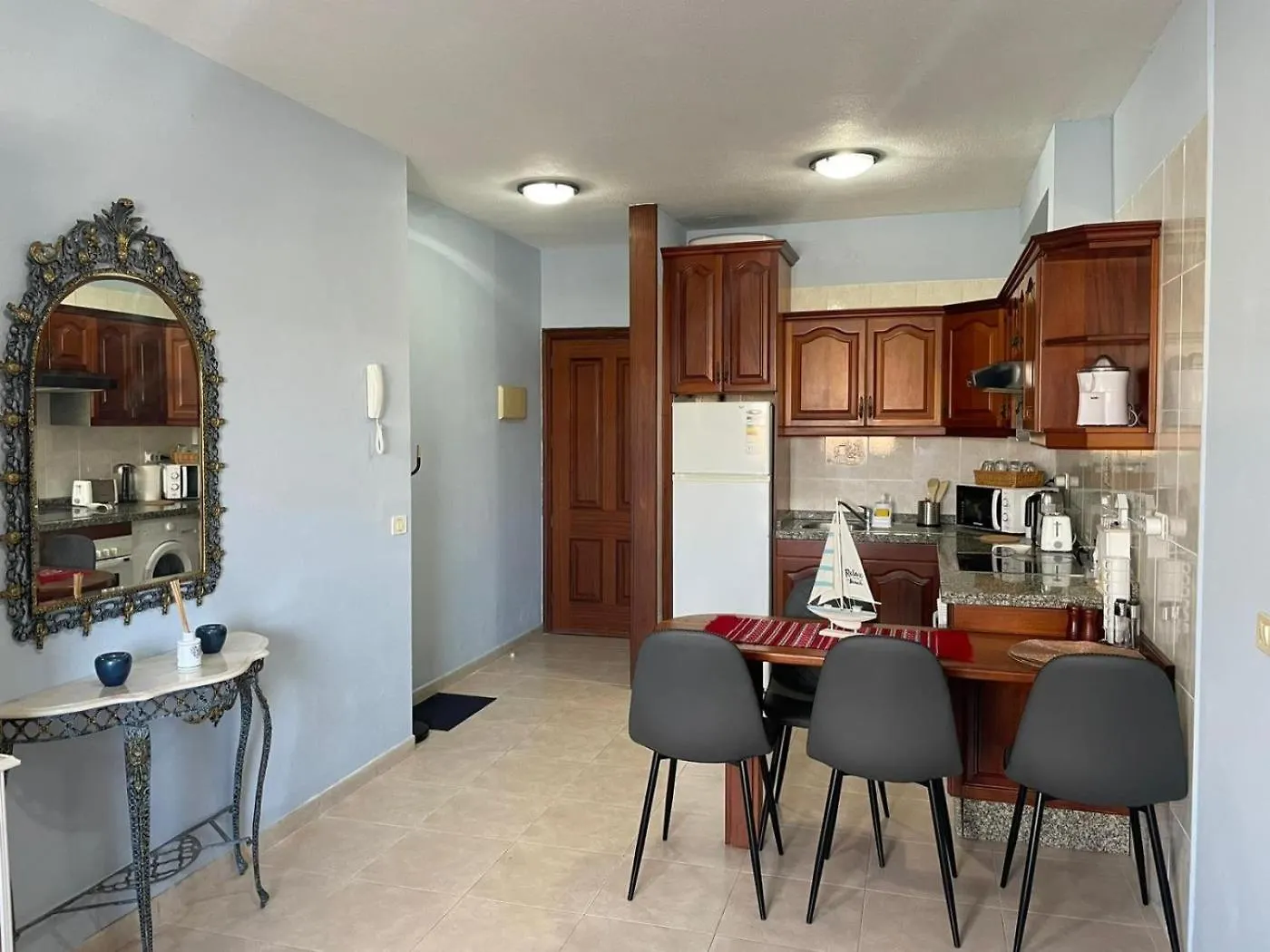 New 2 Bedrooms Las Galletas Arona  Daire Arona (Tenerife)